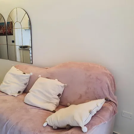 Apartment Face Confort Situation Exceptionnelle