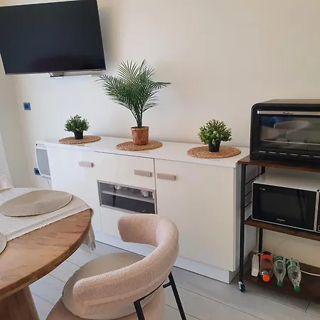 Apartment Face Confort Situation Exceptionnelle