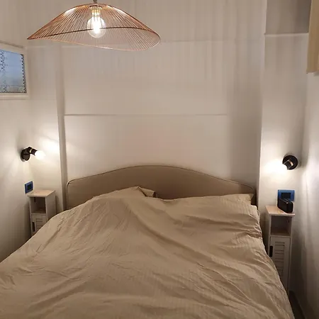 Apartment Face Confort Situation Exceptionnelle *