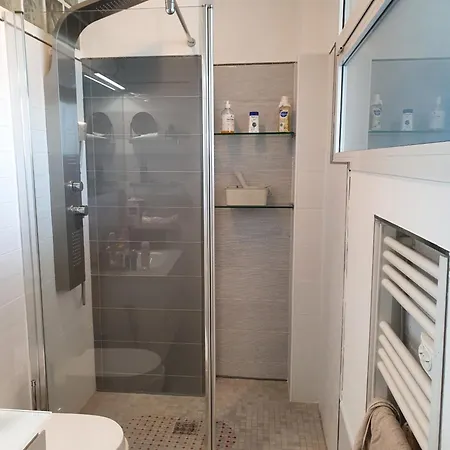 Face Confort Situation Exceptionnelle Apartment Antibes