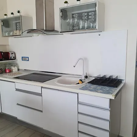 Apartment Face Confort Situation Exceptionnelle Antibes